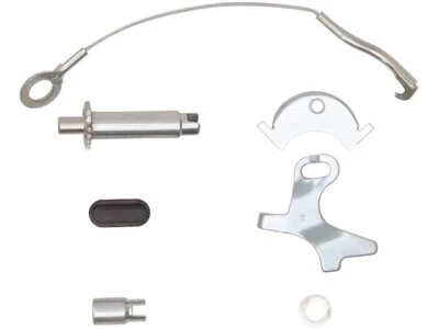 For 1971-1980 Ford Pinto Drum Brake Adjuster Dynamic Friction 47183JFMR - Изображение 1 из 2