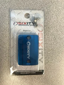 Sixity Suzuki LTR 450 Front Brake Reservoir Cover - U2 - Bild 1 von 1