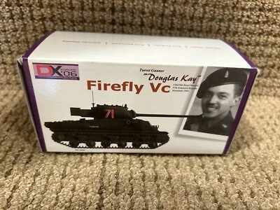 Dragon Armor 1:72 Sherman Firefly Vc, 'Douglas Kay", Normandy 1944, No. 60250 - Image 1 of 4