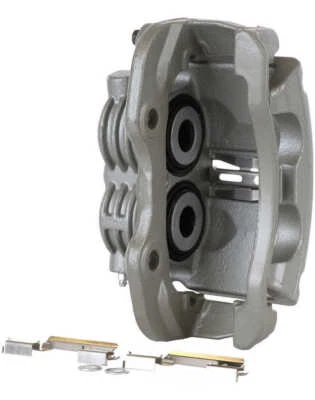 Pinça de freio a disco compatível com 2000-2007 GMC Yukon Yukon, Yukon XL 1500 Sierra 1500 CAR - Imagem 1 de 4