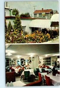 Postkarte - Erculiani's - Pennsylvania - Bild 1 von 2