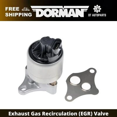 Válvula Dorman EGR para GMC K2500 1994 Suburban 7,4 L Foto 1 de 4