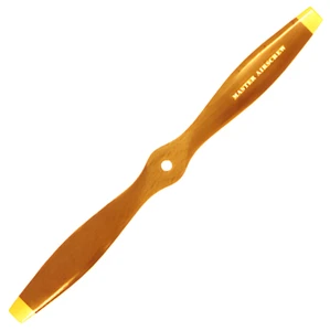 MASTER AIRSCREW PROP WOOD SERIES BEECH 9X6 Tates Hobby World - Picture 1 of 1