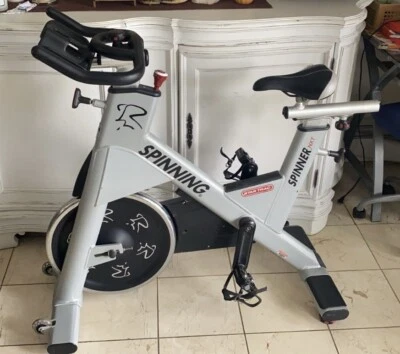 Star Trac - Spinner NXT Smart Release - Commercial Spin Bike - Image 1 of 2