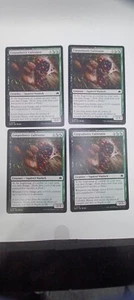 MTG Corpseberry Cultivator X 4 - Common, NM/M - Picture 1 of 1