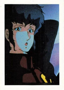 1986 Fantasy Trade Card Robotech The Macross Saga Card 48 Ep. 27 Force Of Arm - Picture 1 of 2