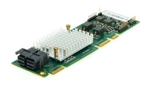 FUJITSU Internal Plug-in 2-Port 12G SAS Expander Adapter - A3C40167225 - Bild 1 von 6