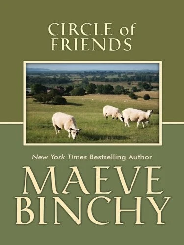 Circle of Friends (Thorndike Press Large Print Famous Authors Series) - Image 1 of 1
