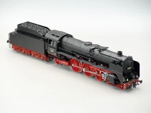 Eigenbau H0 - Schnellzug Dampflok BR 01 005 Dampflok der DRG - DC analog - Bild 1 von 15
