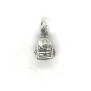 James Avery Rucksackanhänger Sterlingsilber nicht mehr produziert - Bild 1 von 3
