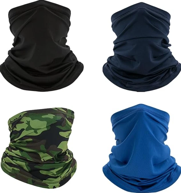 Pasamontanas For Men Cubrebocas Termico Pasamontañas Para El Frio Nieve Mascara.