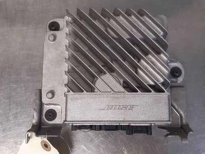 AUTORADIO UNIVERSEL 280633592R RENAULT MEGANE IV Essence - Photo 1/4