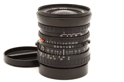 Hasselblad CFi 50mm f4 Distagon T* FLE Medium Format Lens #48398 - Image 1 of 4