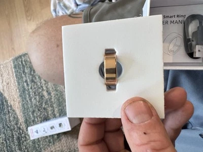 Smart Ring - Image 1 of 4