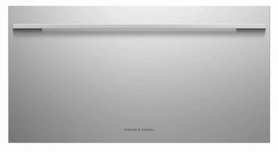 Fisher & Paykel RB36S25MKIW 34" refrigerador incorporado de un solo cajón en acero inoxidable Foto 1 de 4