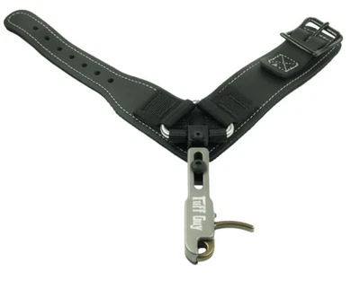 Spot Hogg Tuff Guy Rigid | Archery Release | 3 Different Straps | Made in The - Image 1 of 2