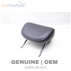 2008-2012 AUDI A5 - REAR Headrest / HEAD REST 8T0885973E - Picture 1 of 7
