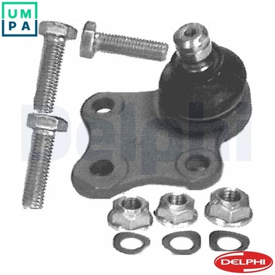 BALL JOINT TC419 FOR PEUGEOT PARTNER/PATAGONICA/URBANA/MPV/ESCAPADE/FURGON/Box - Image 1 of 4