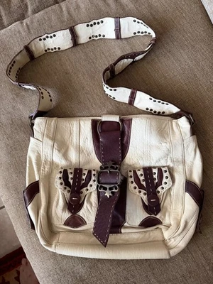 bolso betsy johnson grande Foto 1 de 4