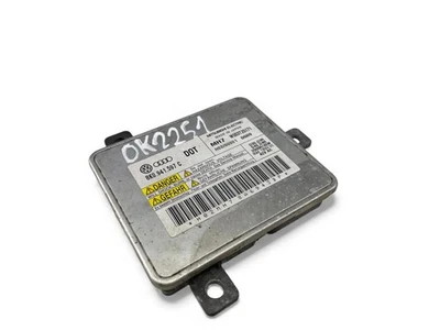 OK2251 AUDI Xenon Light Control Unit 8K0941597C - Image 1 of 4