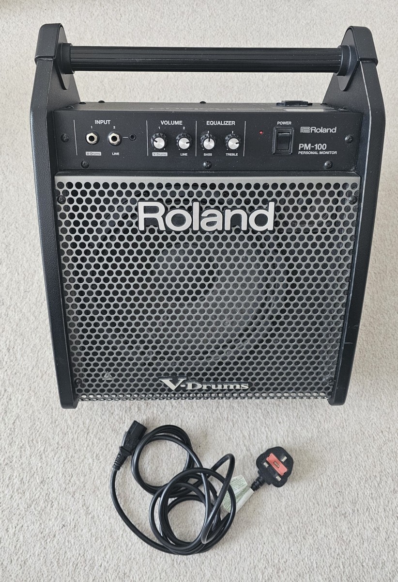 roland pm products for sale | eBay roland pm products for sale | eBay