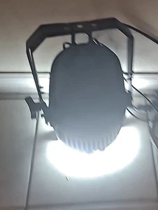 Elation ProTron Luce stroboscopica LED bianco freddo LED - Foto 1 di 7