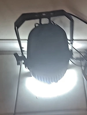 Elation ProTron LED Cool White LED Strobe Light  - Image 1 of 4