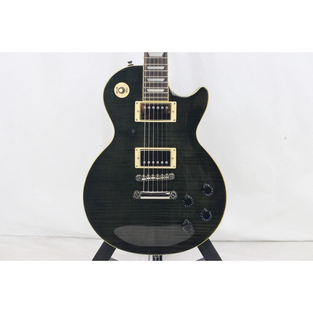 Epiphone Les Paul Tribute Plus for sale - eBay