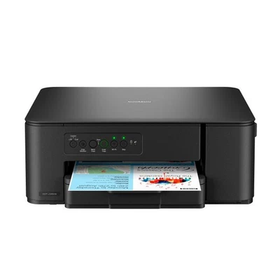 Brother DCP-J1260W Compact Wireless Colour Inkjet Multifunction - Image 1 of 3