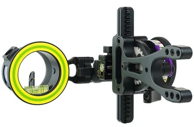 Spot Hogg Fast Eddie MRT Right Hand Double Pin Bow Sight - Image 1 of 4