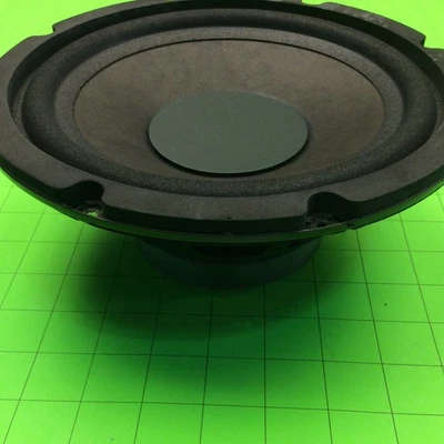 RCA PRO-SW60P WF-60R Subwoofer Speaker Internal Speaker 208-4302000 SK-981221 - Image 1 of 4