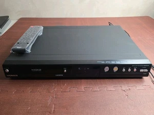 Magnavox MDR513H/F7 HDD & DVD Recorder With Remote - Picture 1 of 10