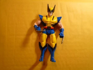 1996 MARVEL ACTIONFIGUREN, X-MEN FIGUR ( VIELFRASS ) KOSTENLOSER VERSAND - Bild 1 von 2