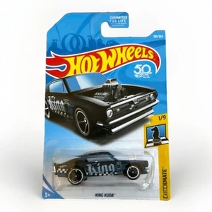 Hot Wheels King Kuda Checkmate 1/9 # 261/365 - Imagen 1 de 3