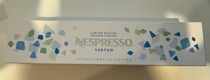 Nespresso Vertuo Ispirazione Salentina - VARIACIONES EDICIÓN LIMITADA 2018 - Imagen 1 de 1
