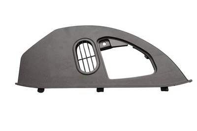 09-14 Hyundai Genesis lado izquierdo del conductor almohadilla de montaje cubierta panel de ajuste OEM Foto 1 de 4