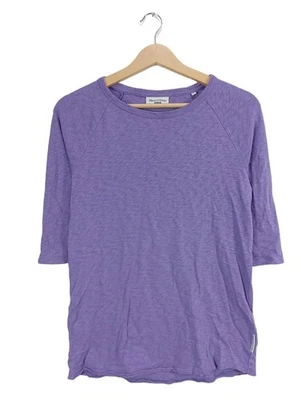 MARC O’POLO Camicetta da notte Donna Camicetta a blusa Taglia IT 40 lilla - Immagine 1 di 4