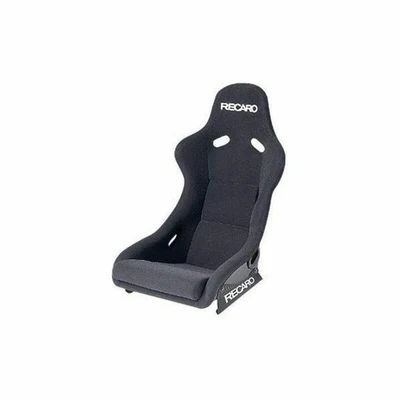 Sedile Recaro Pole Position Velour Pilota Co-pilota - Immagine 1 di 2