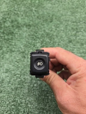 Dodge Dakota Durango 1997-2000 OEM INTERRUPTOR DE LUZ ANTINIEBLA CON CONECTOR 1998 RAM Foto 1 de 3