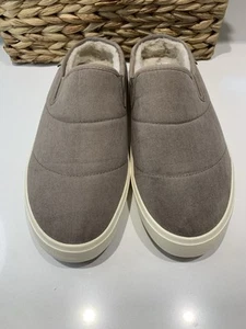 Staheekum Damengröße 10,5 Komfort Memory Foam Pantolette Slipper Freizeitschuhe Clogs - Bild 1 von 8
