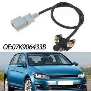 Crankshaft Position Sensor Anti-corrosion High Quality For Golf 2012-2013 - Picture 1 of 8