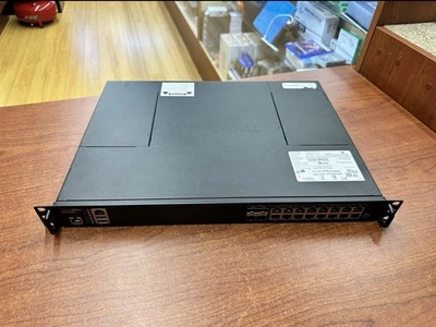 SonicWALL NSA 2650 Network Security/Firewall Appliance - Image 1 of 2