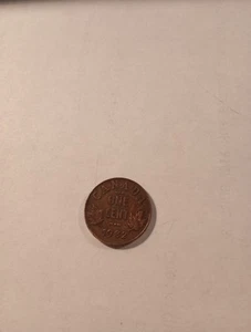 Very Nice 1932 Canada Cent King George V - Imagen 1 de 2