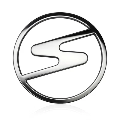 Trabant (Pin/Anstecker) - Bild 1 von 2