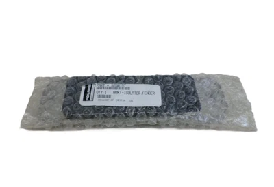 NEW 2015-2016 POLARIS SLINGSHOT HOOD FENDER ISOLATOR BRACKET PART# 5260197 - Image 1 of 4