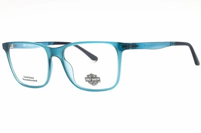 Очки мужские HARLEY DAVIDSON HD50020-091-56 размер 56 мм 17 мм 145 мм синие - Изображение 1 из 4