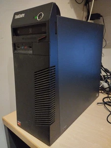 Ordenador Lenovo ThinkCentre - Imagen 1 de 5