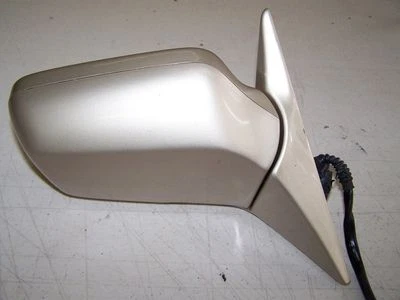 1991 BMW 535i POWER MIRRORS RIGHT PASSENGER - Image 1 of 2
