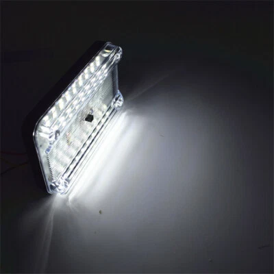 Car Roof Dome Light Ceiling Reading Trunk Night Lamp 36 LED Auto Interior Lights - Image 1 of 4