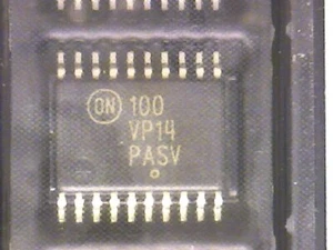 ON SE MC100LVEP14DTR2G Cantidad de 10 por lote ON SE MC100LVEP14DTR2G - Imagen 1 de 1